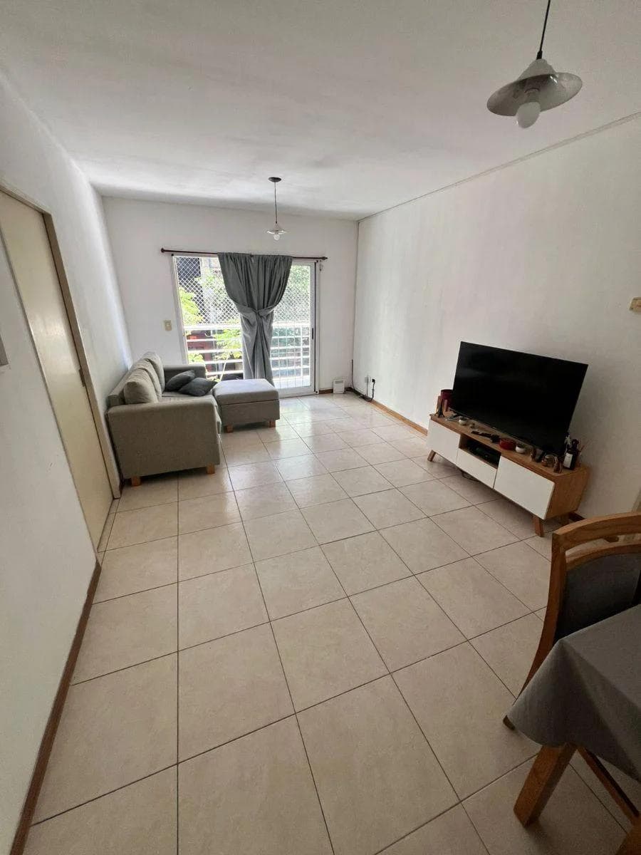Depto 2 Ambientes en Flores