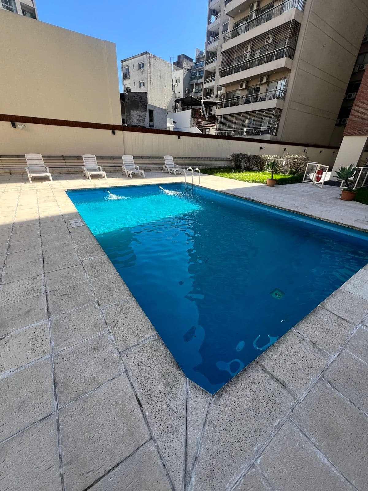 Hermoso 2 Ambientes en Alquiler, foto 16