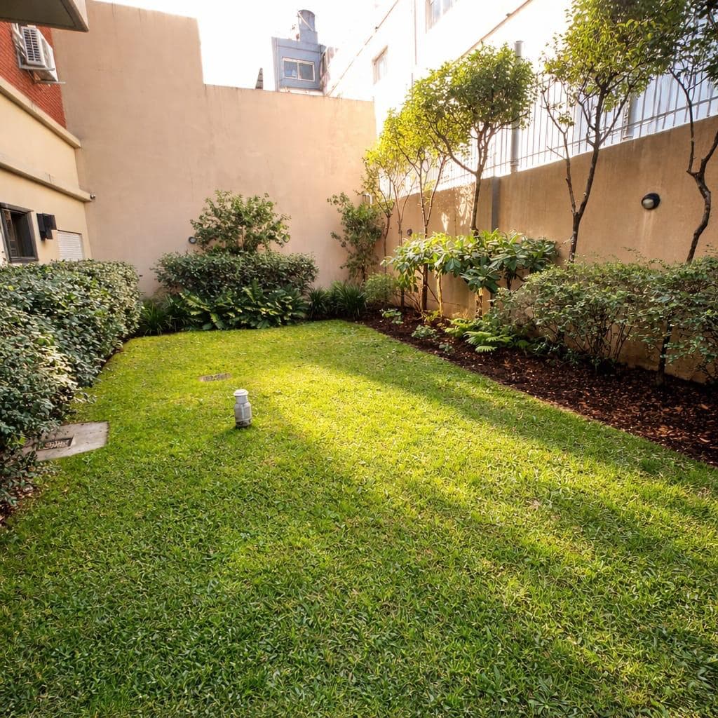 Venta Dos Ambientes en Suite en Caballito, foto 19
