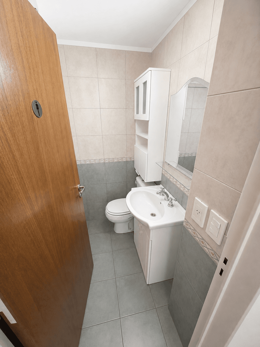 Venta Dos Ambientes en Suite en Caballito, foto 17