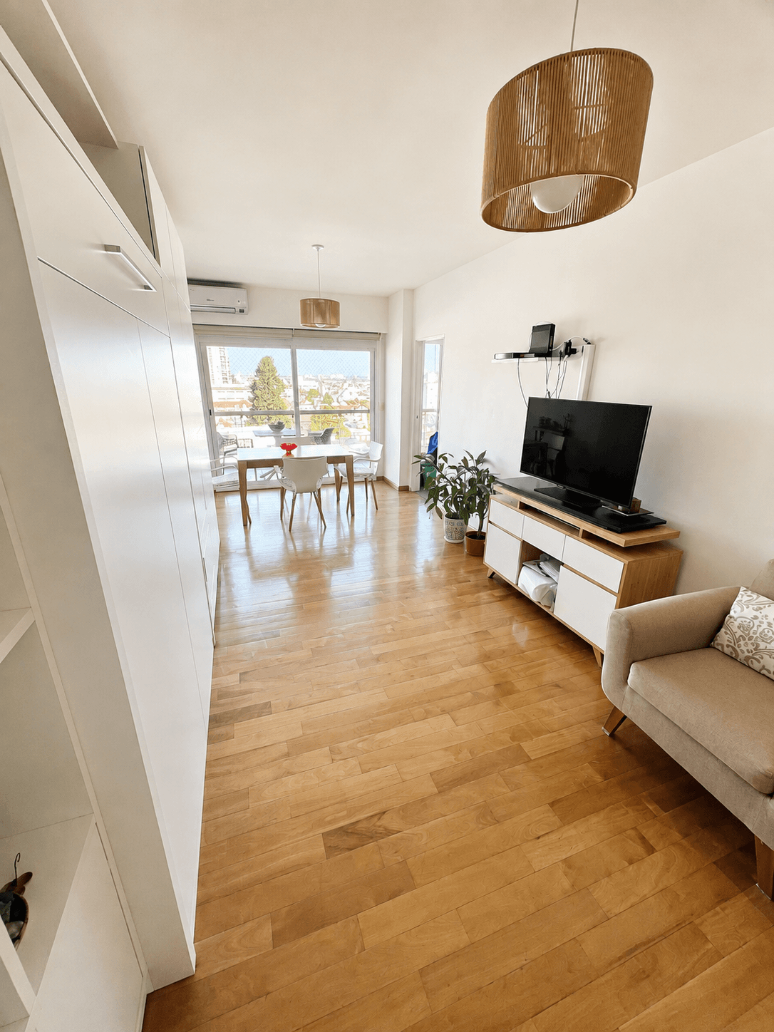 Venta Dos Ambientes en Suite en Caballito, foto 5