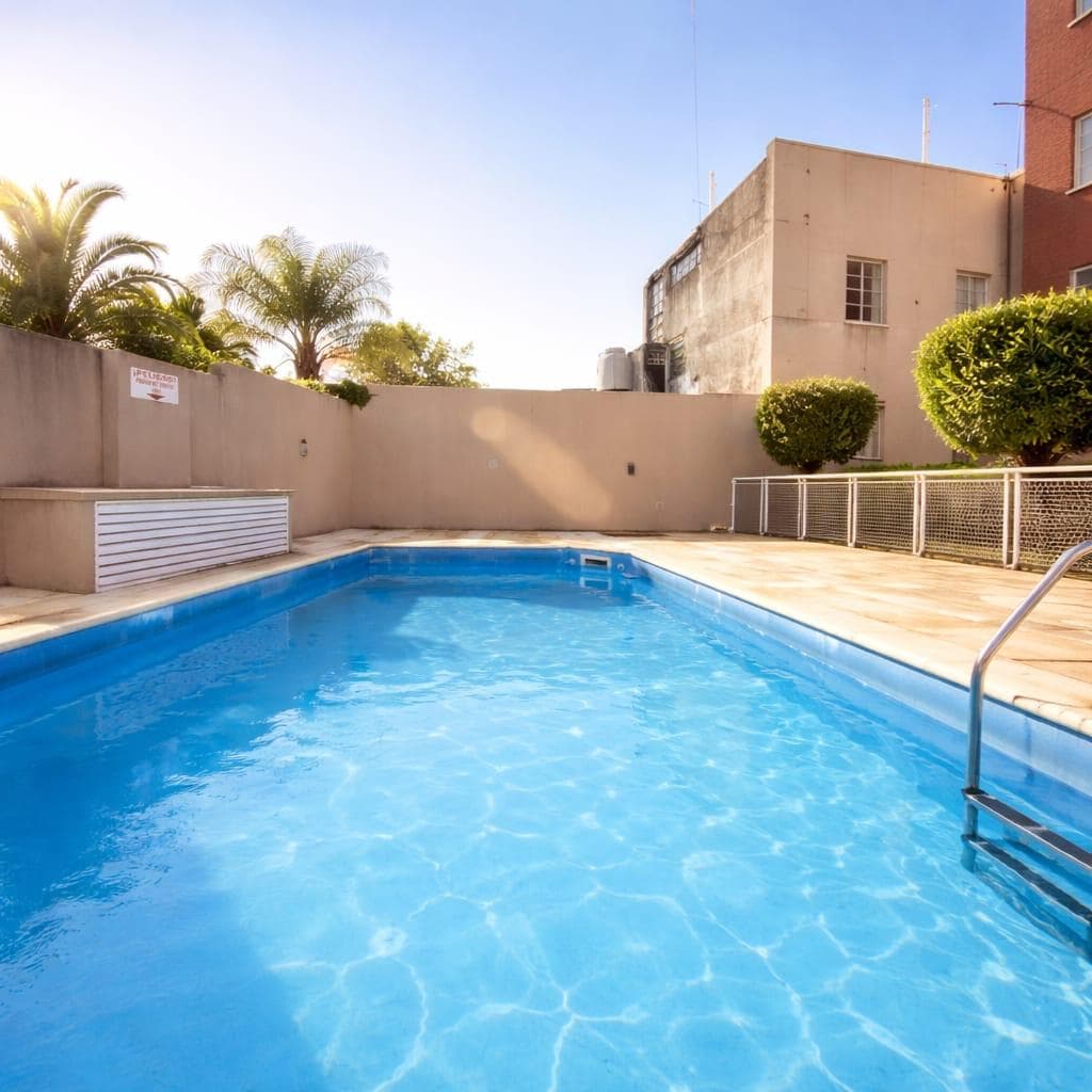 Venta Dos Ambientes en Suite en Caballito, foto 18