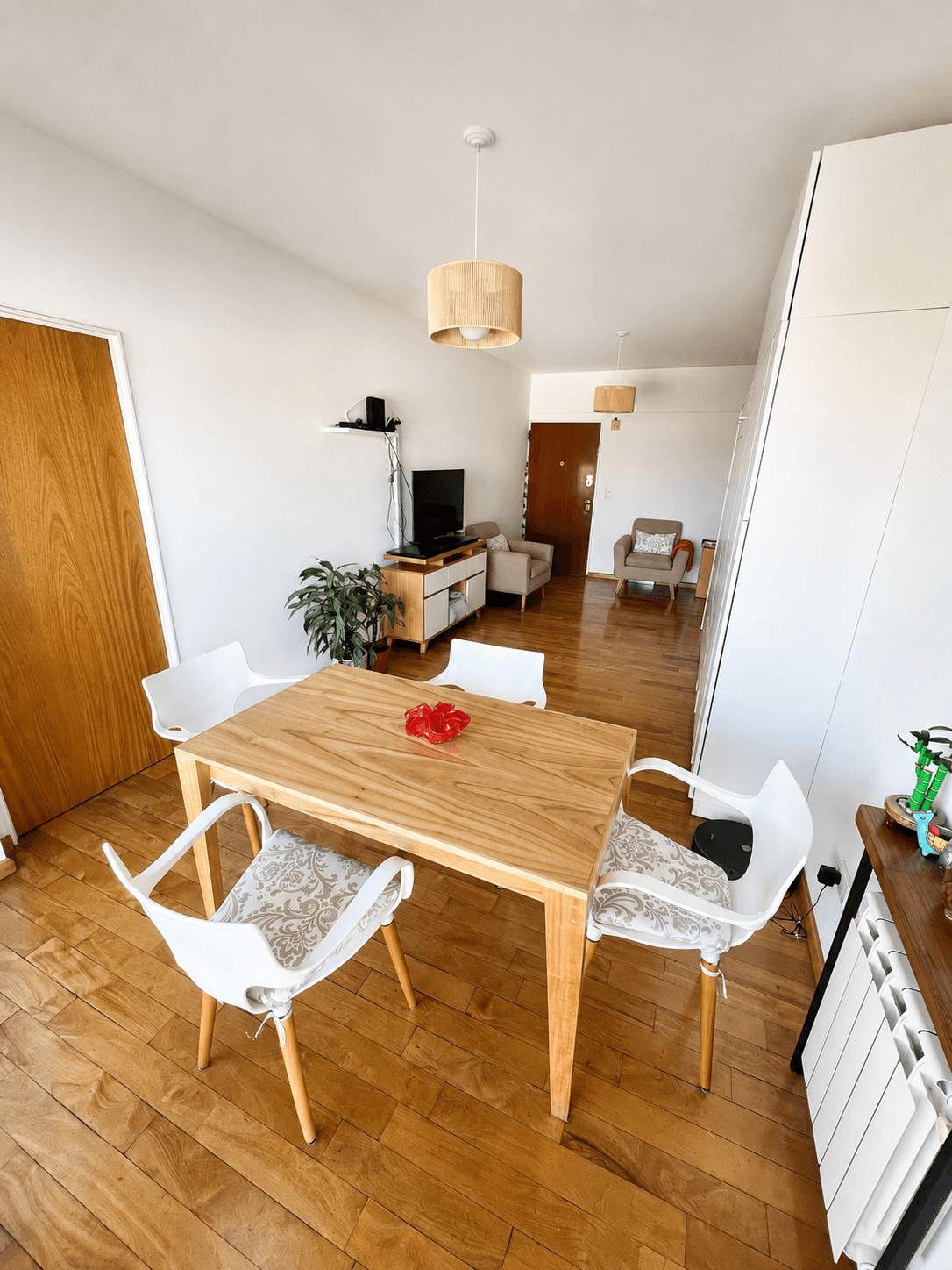 Venta Dos Ambientes en Suite en Caballito, foto 2
