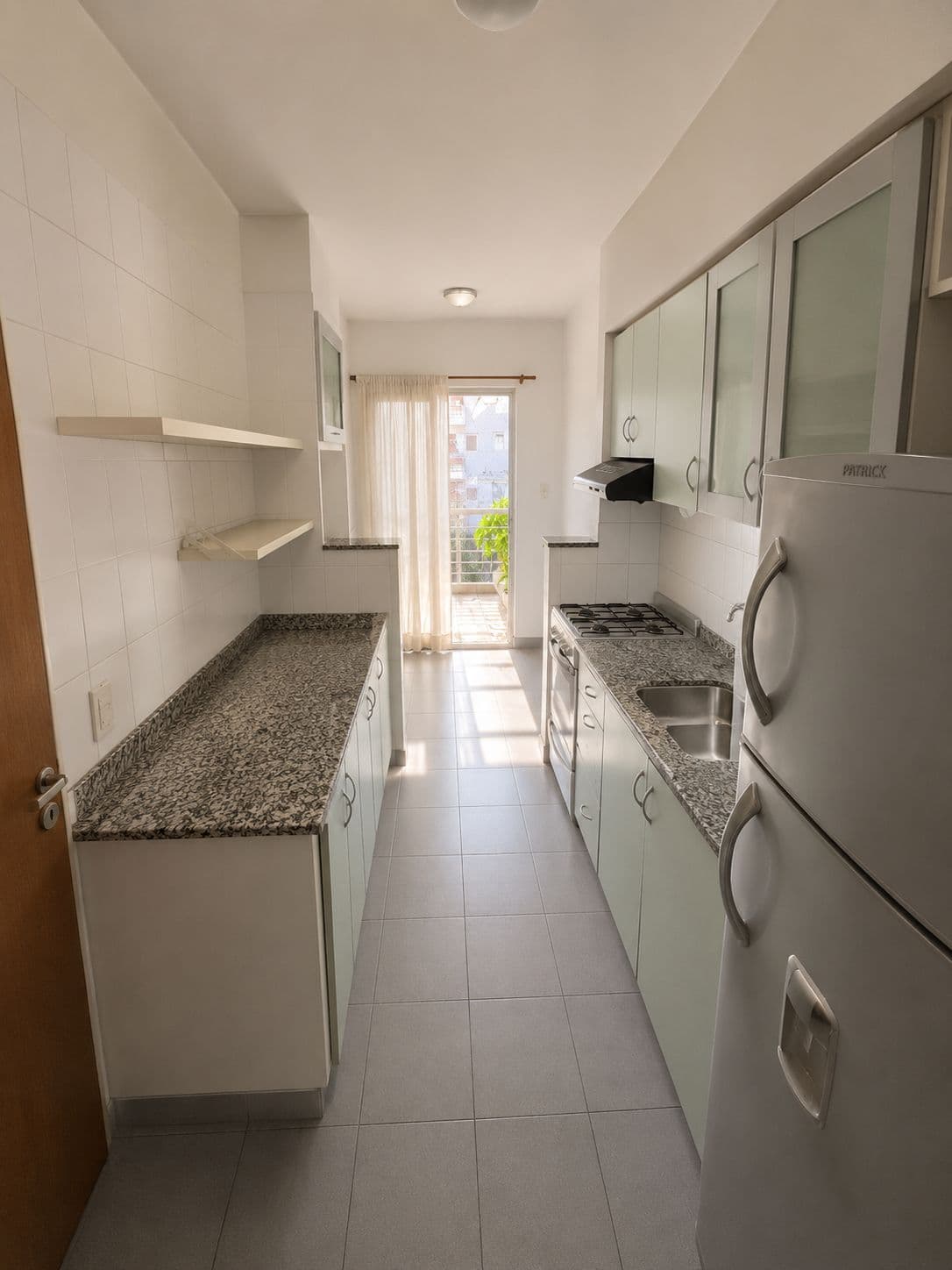3 Ambientes 100 m² con Piscina, foto 11
