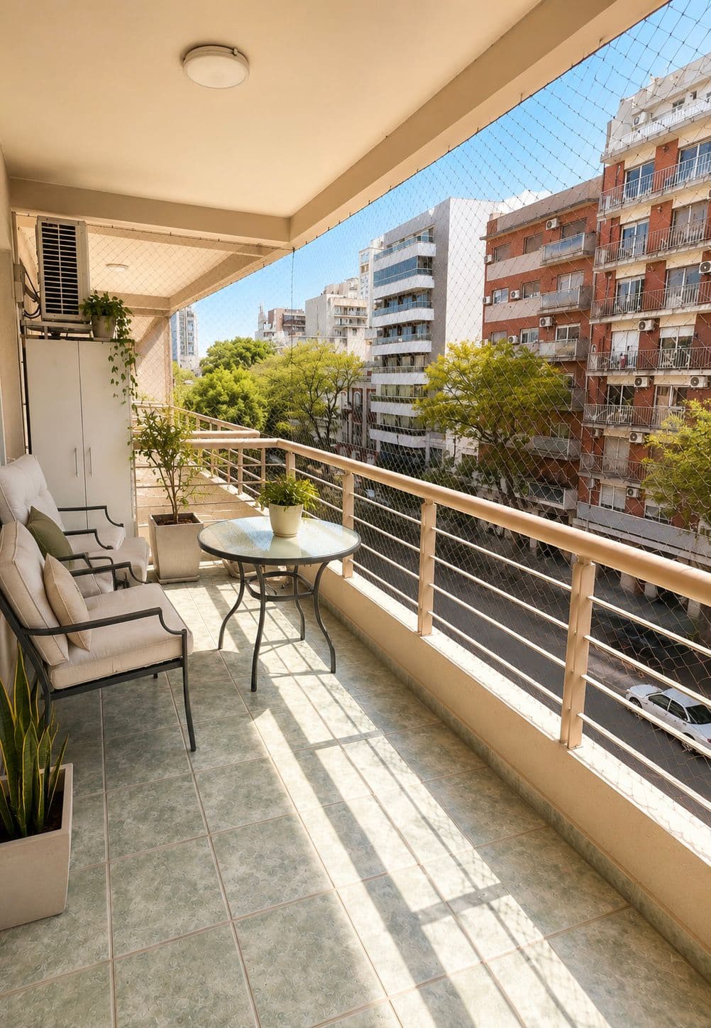 3 Ambientes 100 m² con Piscina, foto 10