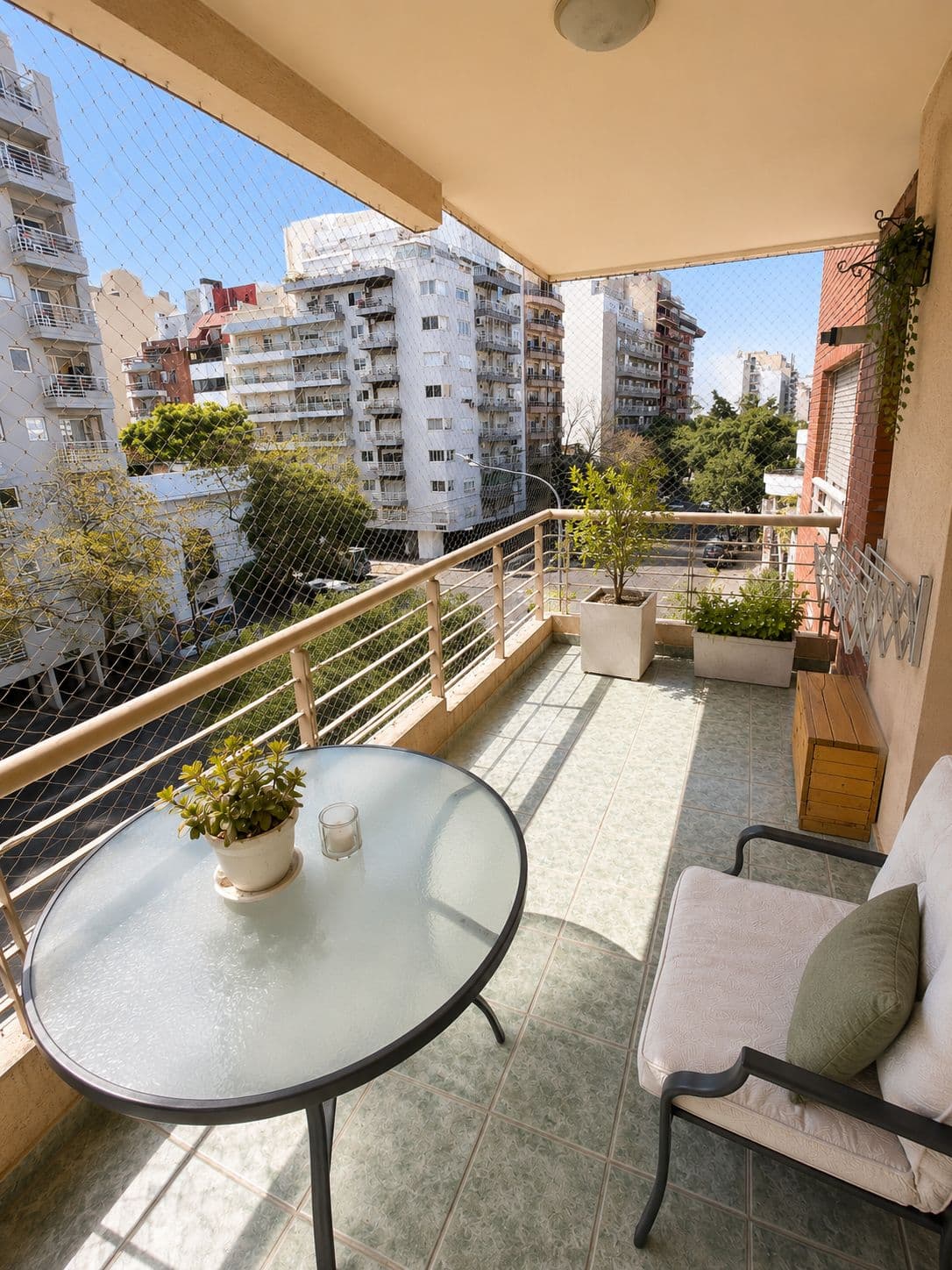 3 Ambientes 100 m² con Piscina, foto 9