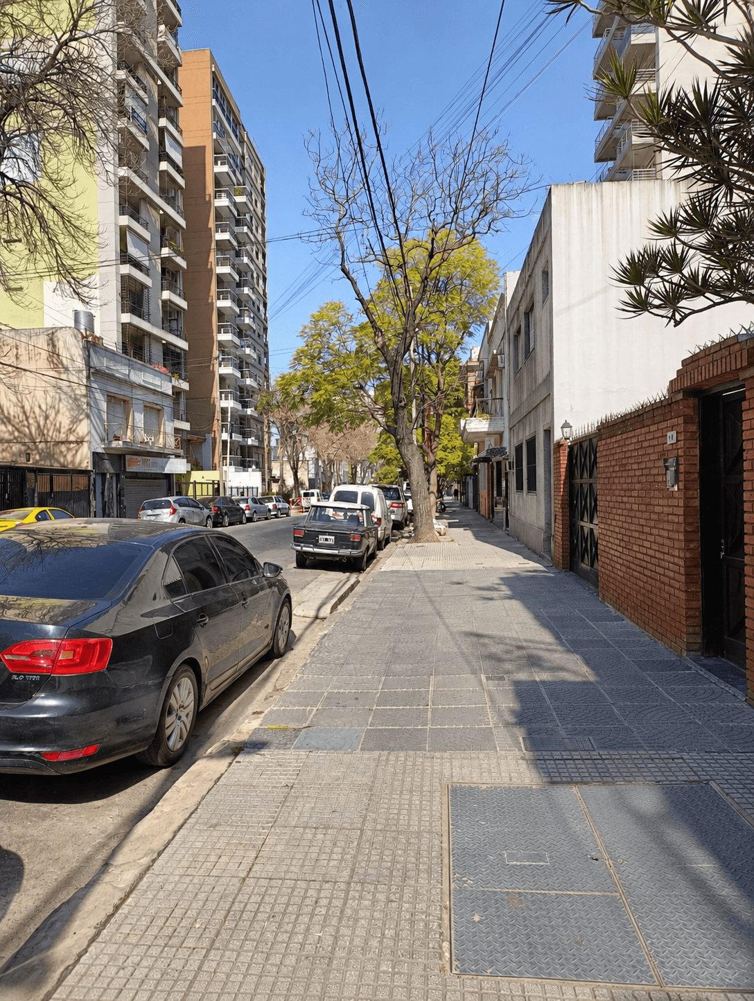 Lote de Terreno en Caballito /, foto 5