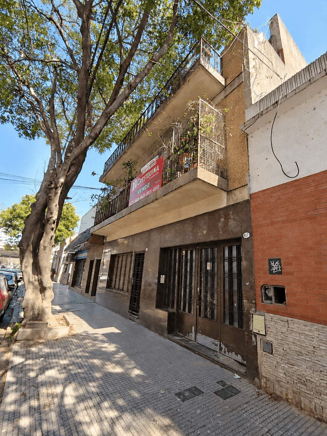 Lote de Terreno en Caballito /, foto 2