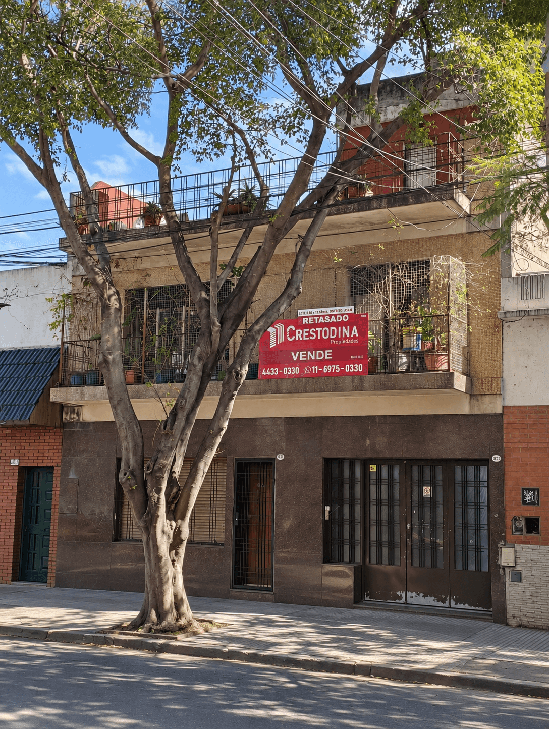 Lote de Terreno en Caballito /, foto 1
