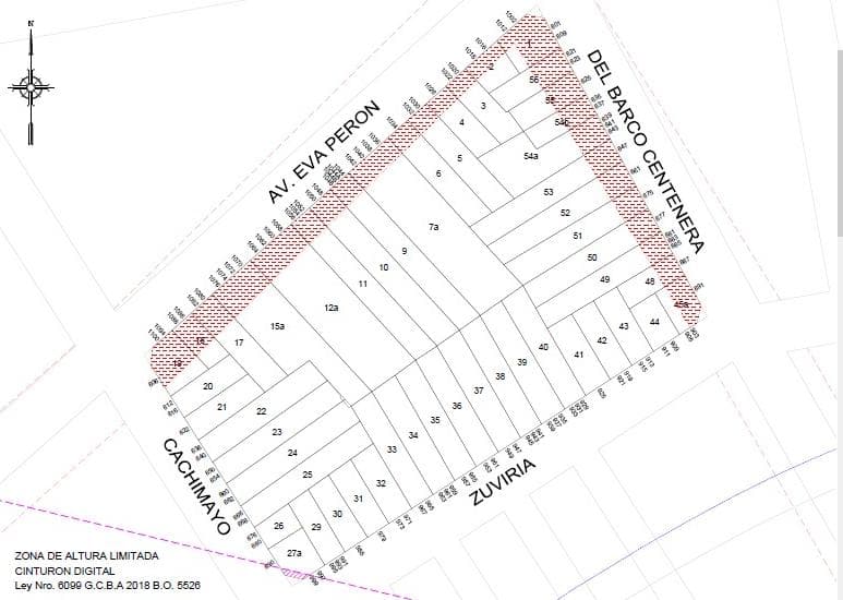 Lote de Terreno en Caballito /, foto 8