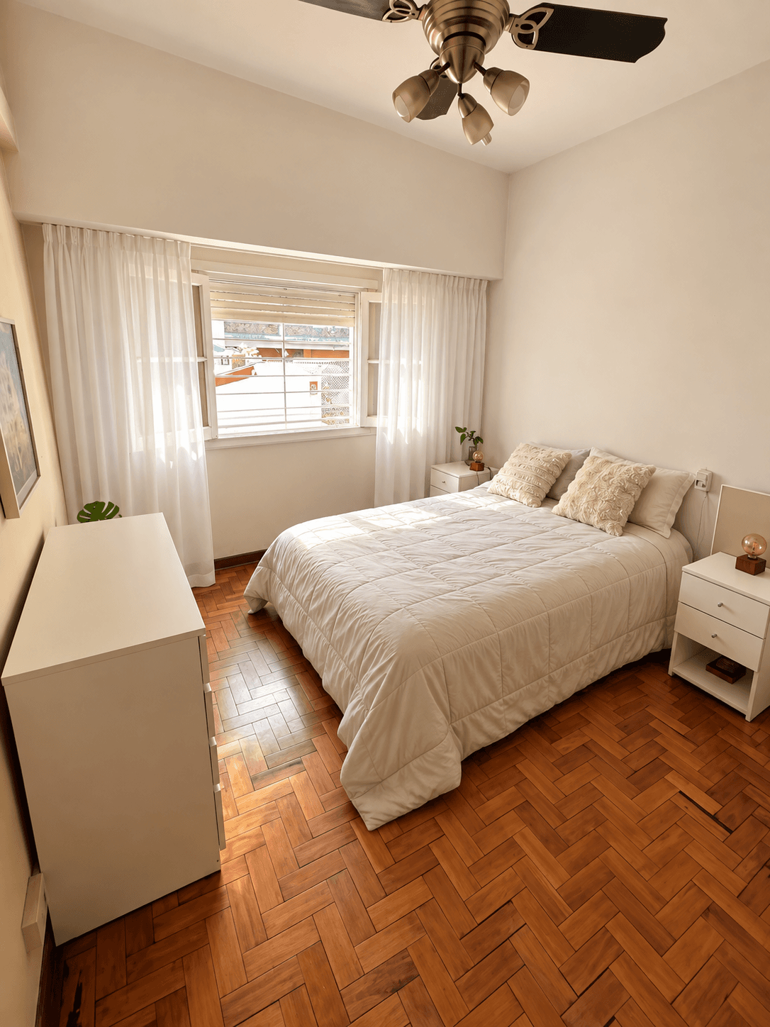 Venta Dos Ambientes Caballito Norte, foto 9