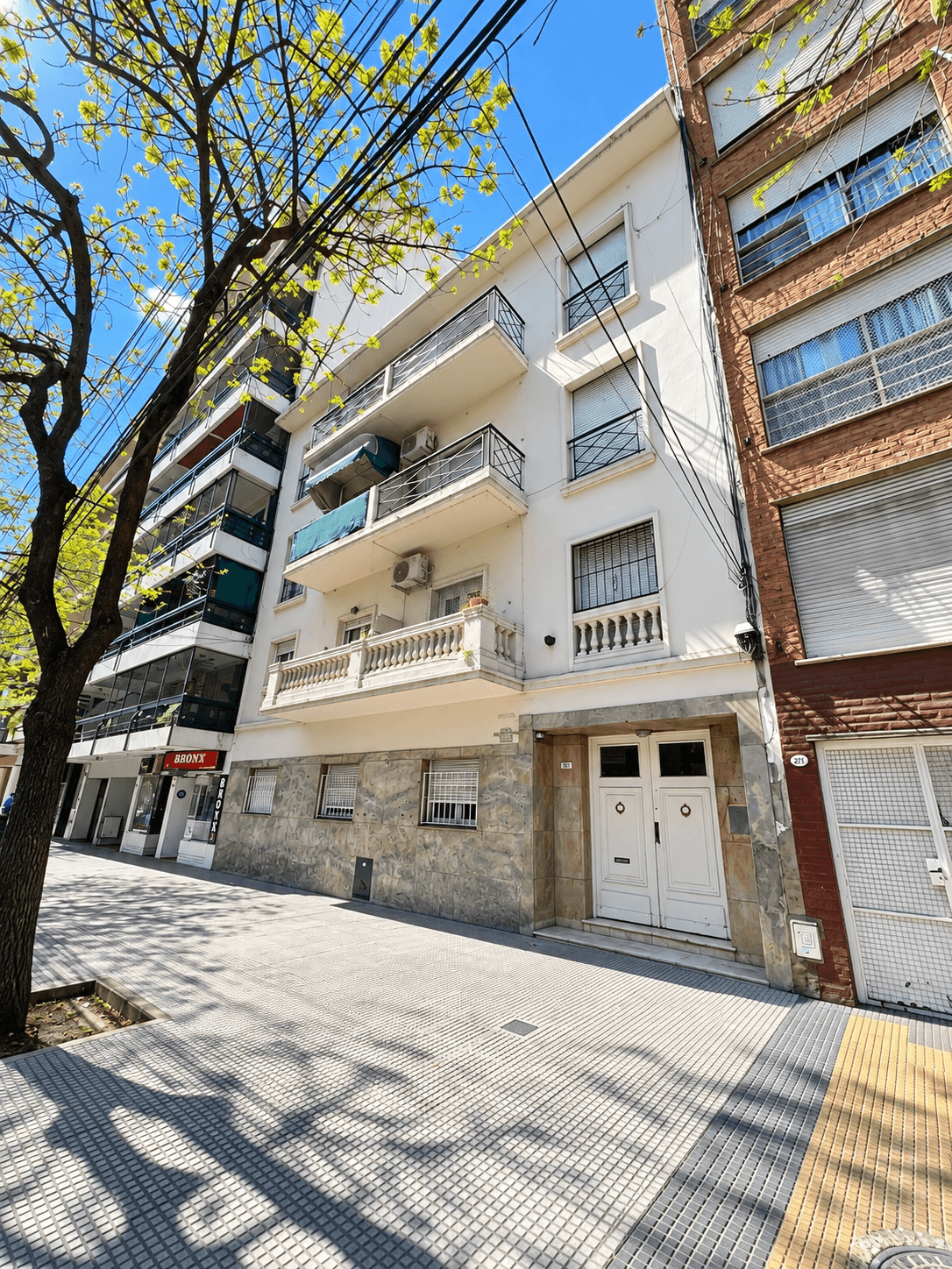 Venta Dos Ambientes Caballito Norte, foto 14