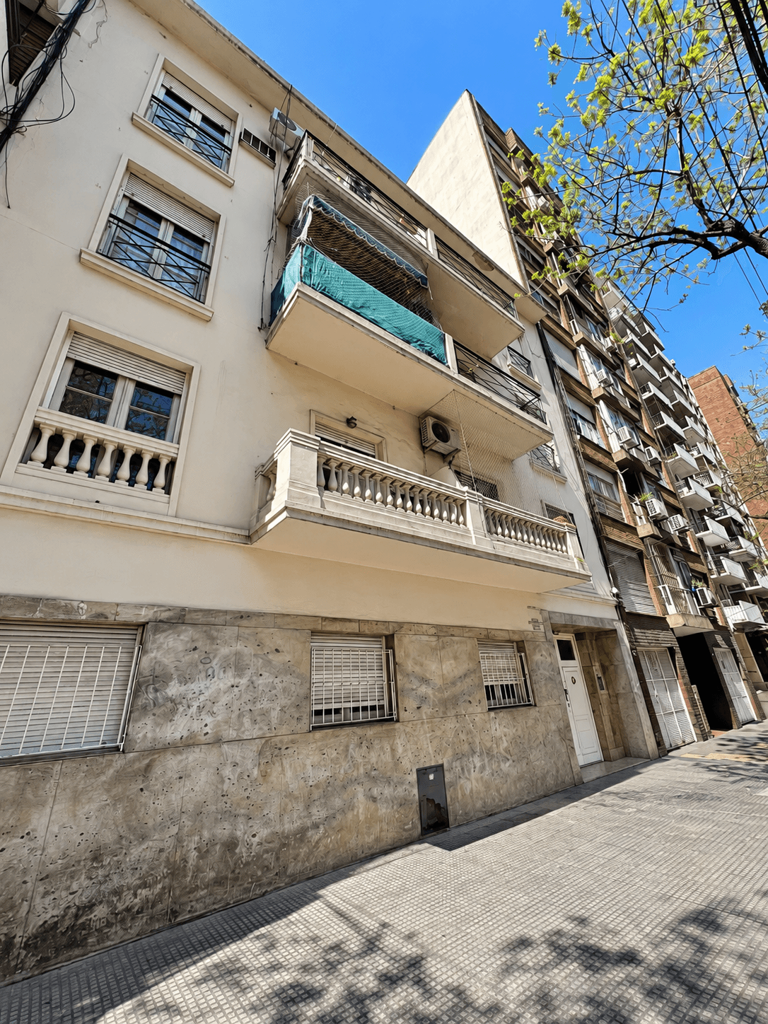 Venta Dos Ambientes Caballito Norte, foto 13