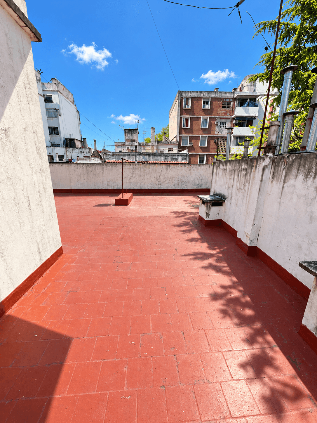 Venta Dos Ambientes Caballito Norte, foto 12