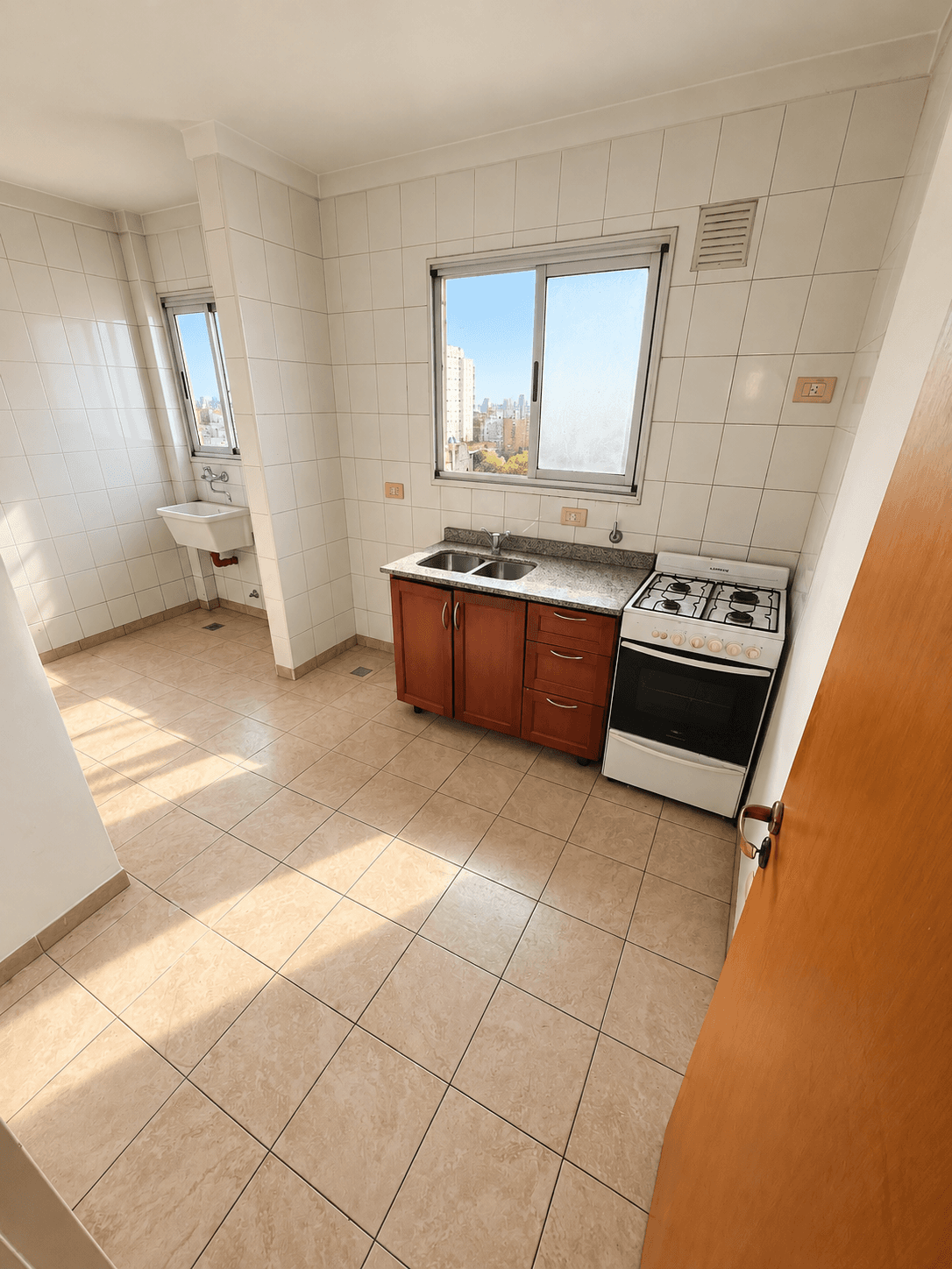 2 Ambientes sin Expensas - Quirno 223, foto 8