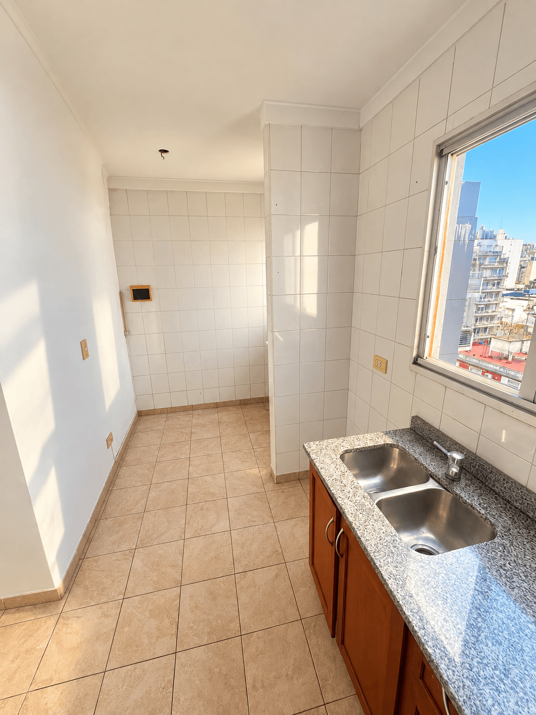 2 Ambientes sin Expensas - Quirno 223, foto 9