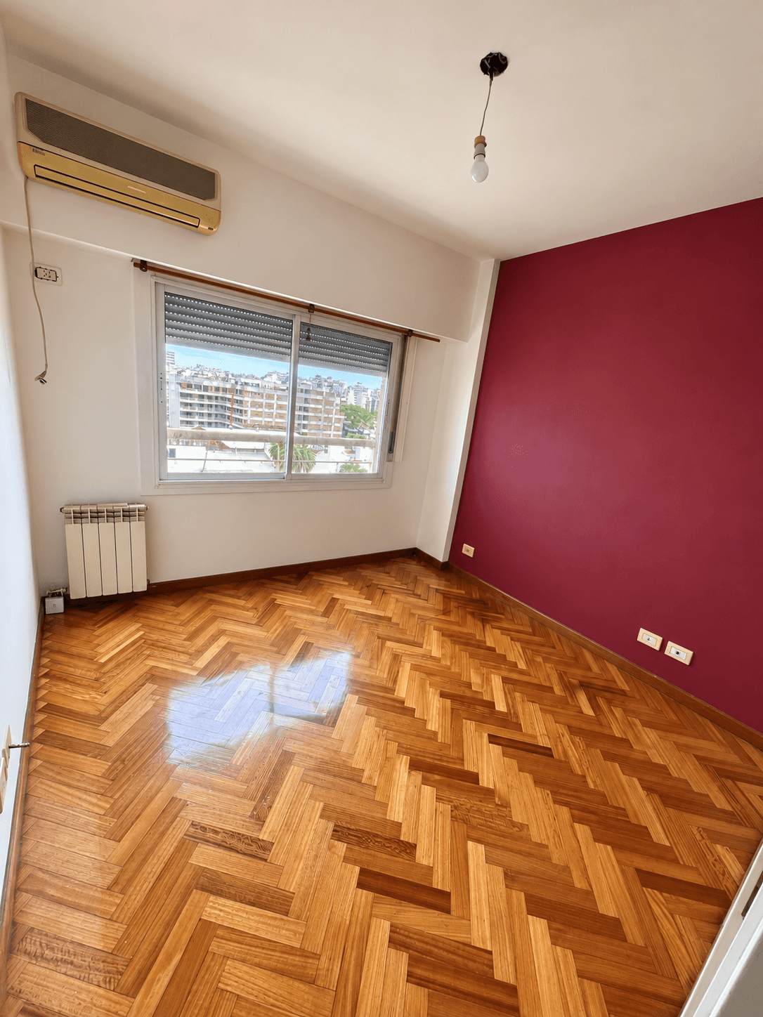 3 Ambientes en Caballito - Directorio 1361, foto 4