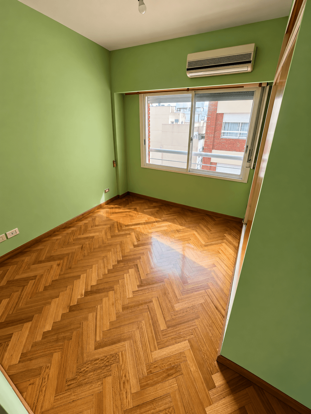 3 Ambientes en Caballito - Directorio 1361, foto 5