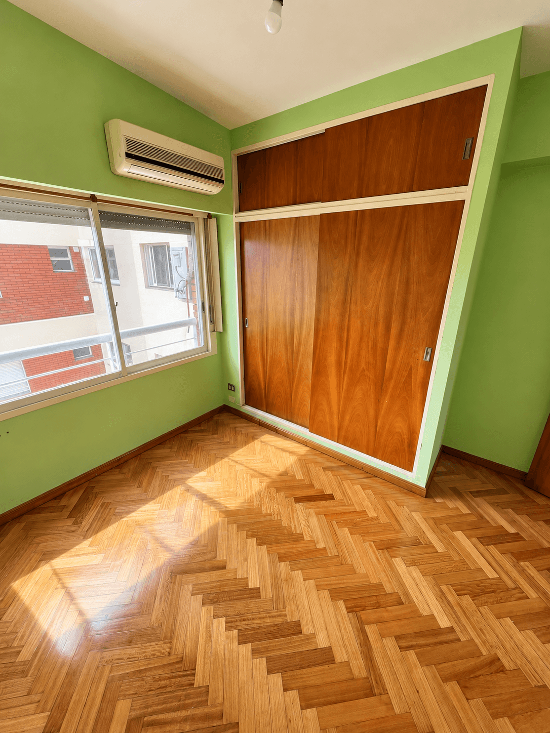 3 Ambientes en Caballito - Directorio 1361, foto 9