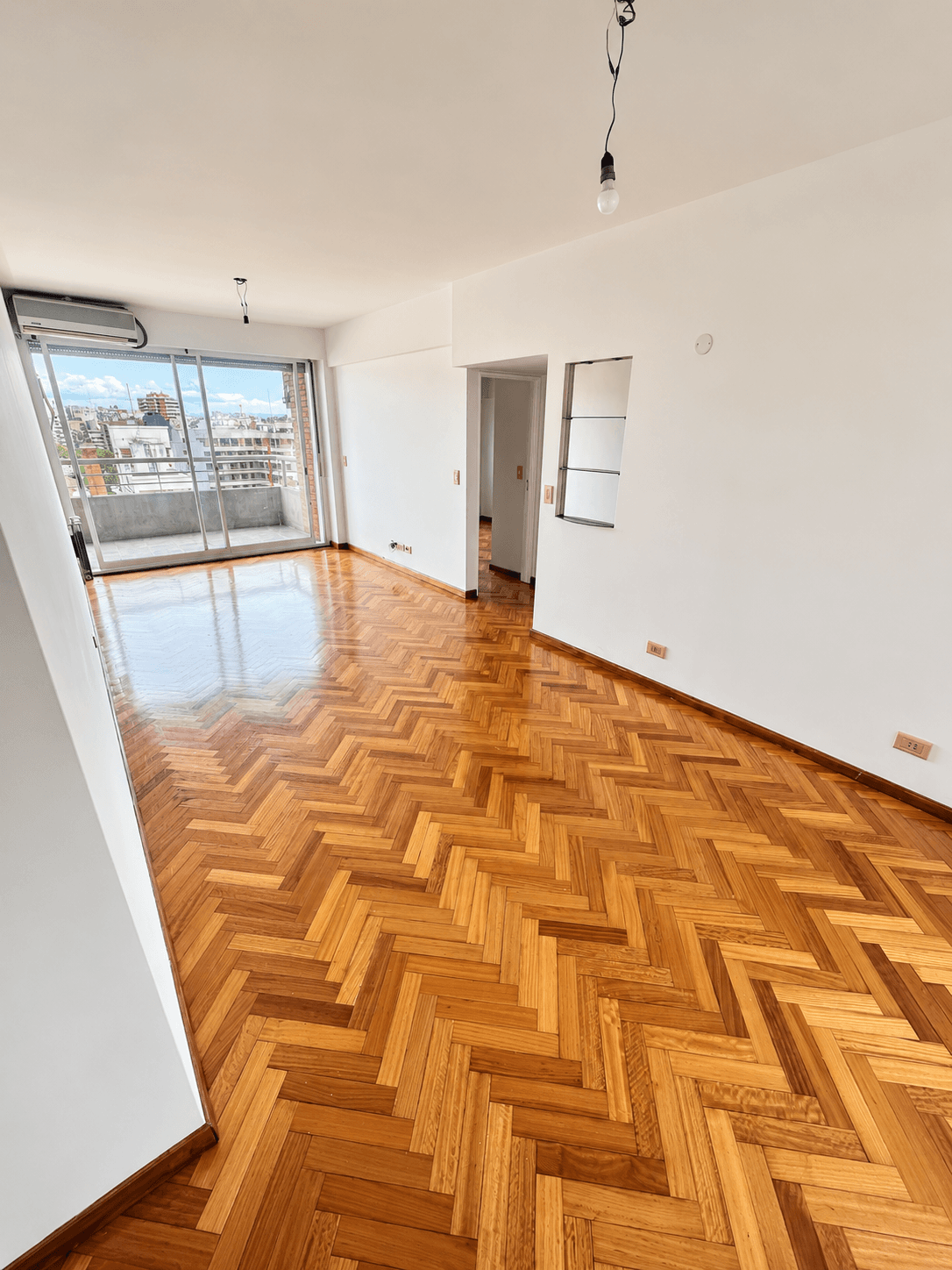 3 Ambientes en Caballito - Directorio 1361, foto 2