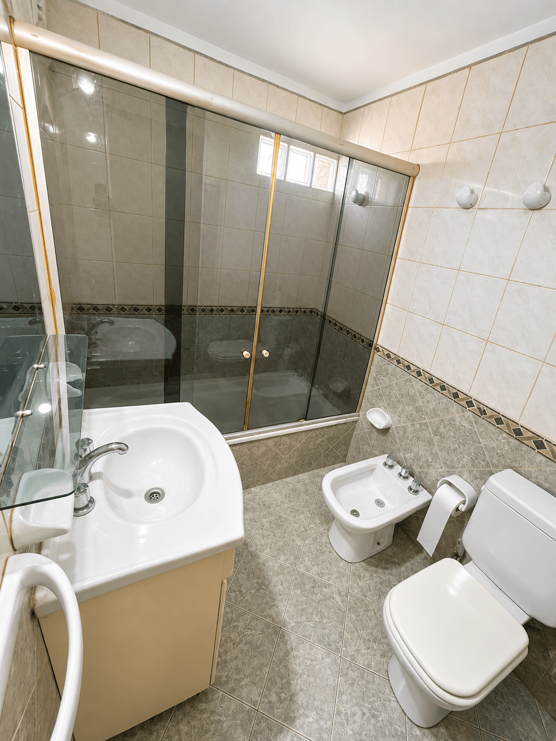 3 Ambientes en Caballito - Directorio 1361, foto 11