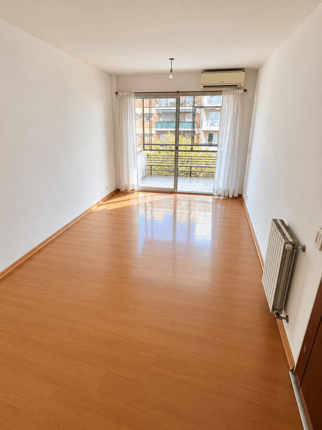 2 Ambientes con Balcón y Cochera, foto 4