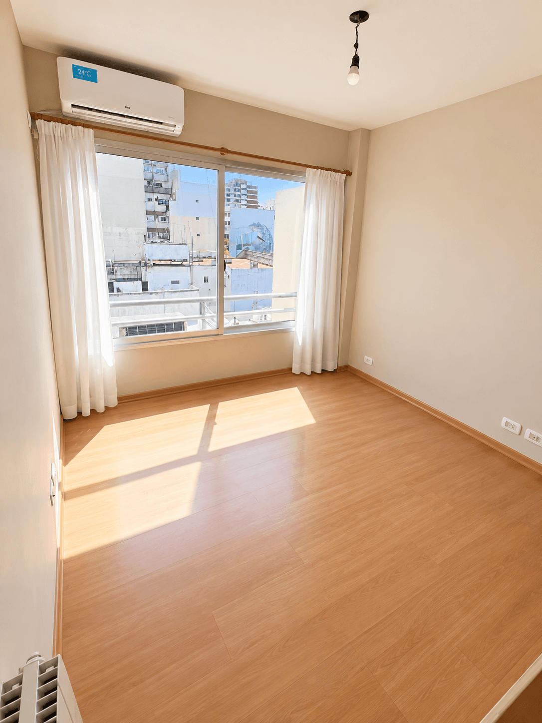 2 Ambientes con Balcón y Cochera, foto 8