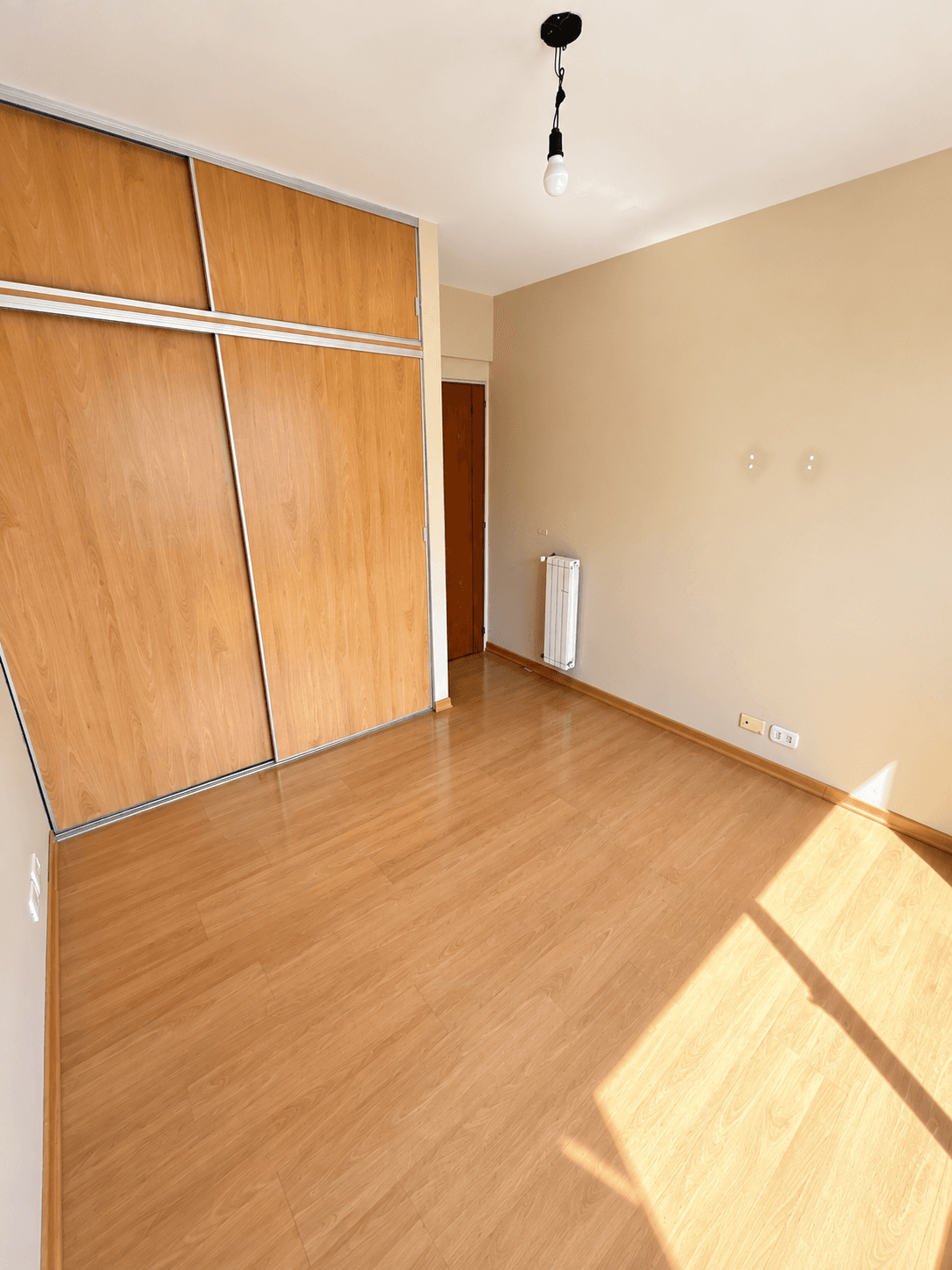 2 Ambientes con Balcón y Cochera, foto 9