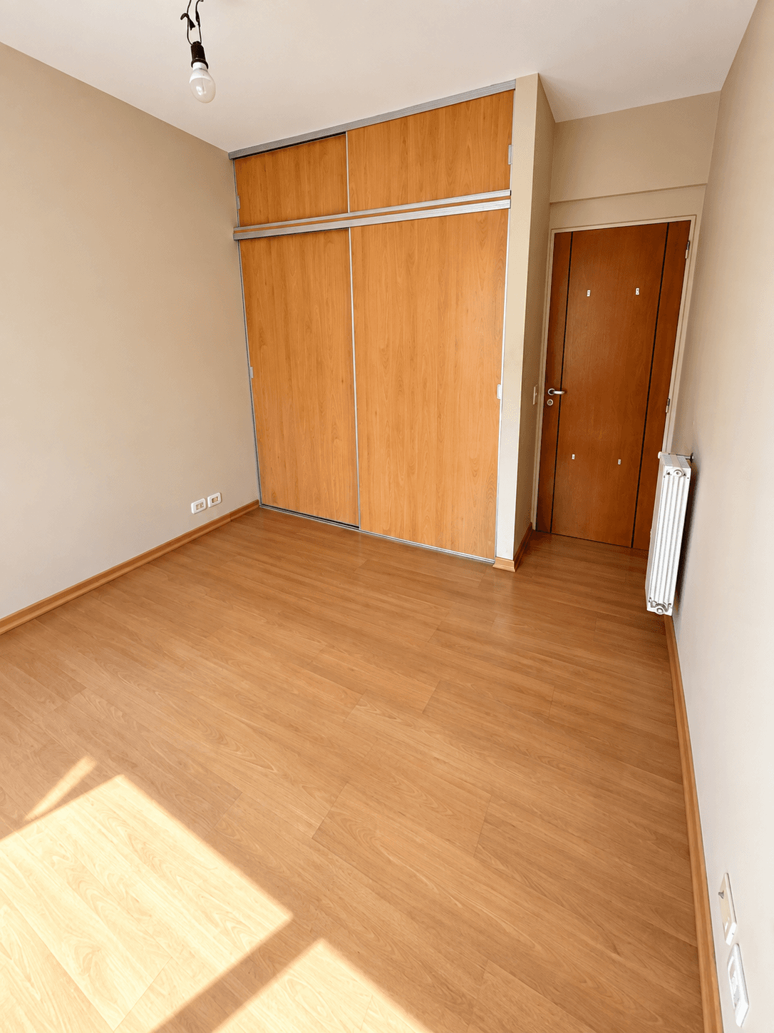 2 Ambientes con Balcón y Cochera, foto 10