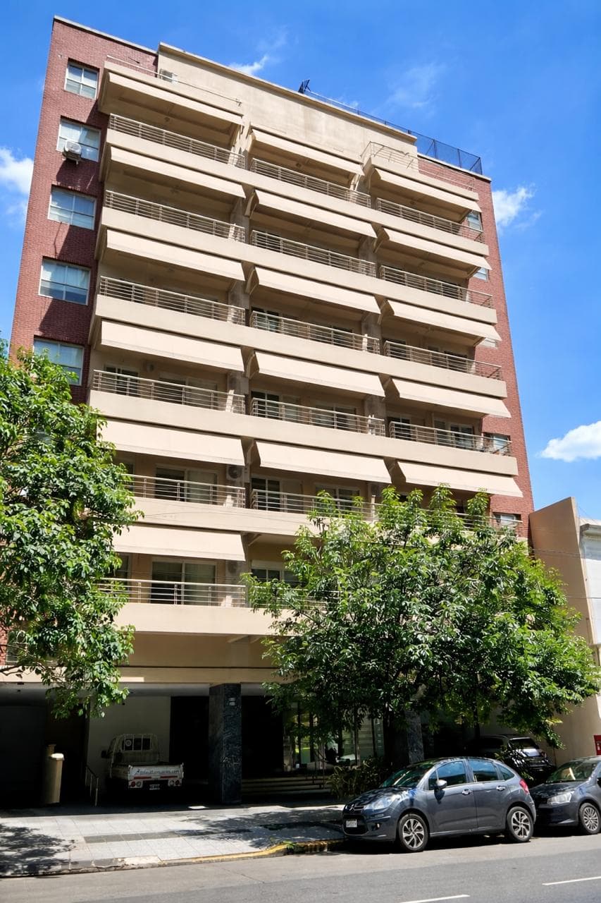 Venta Dos Ambientes en Suite en Caballito